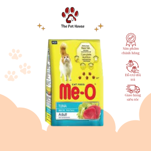 Hạt cho mèo trưởng thành
