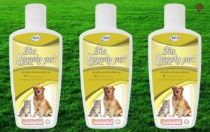 Nước hoa chó mèo PetAg Fresh 'n Clean